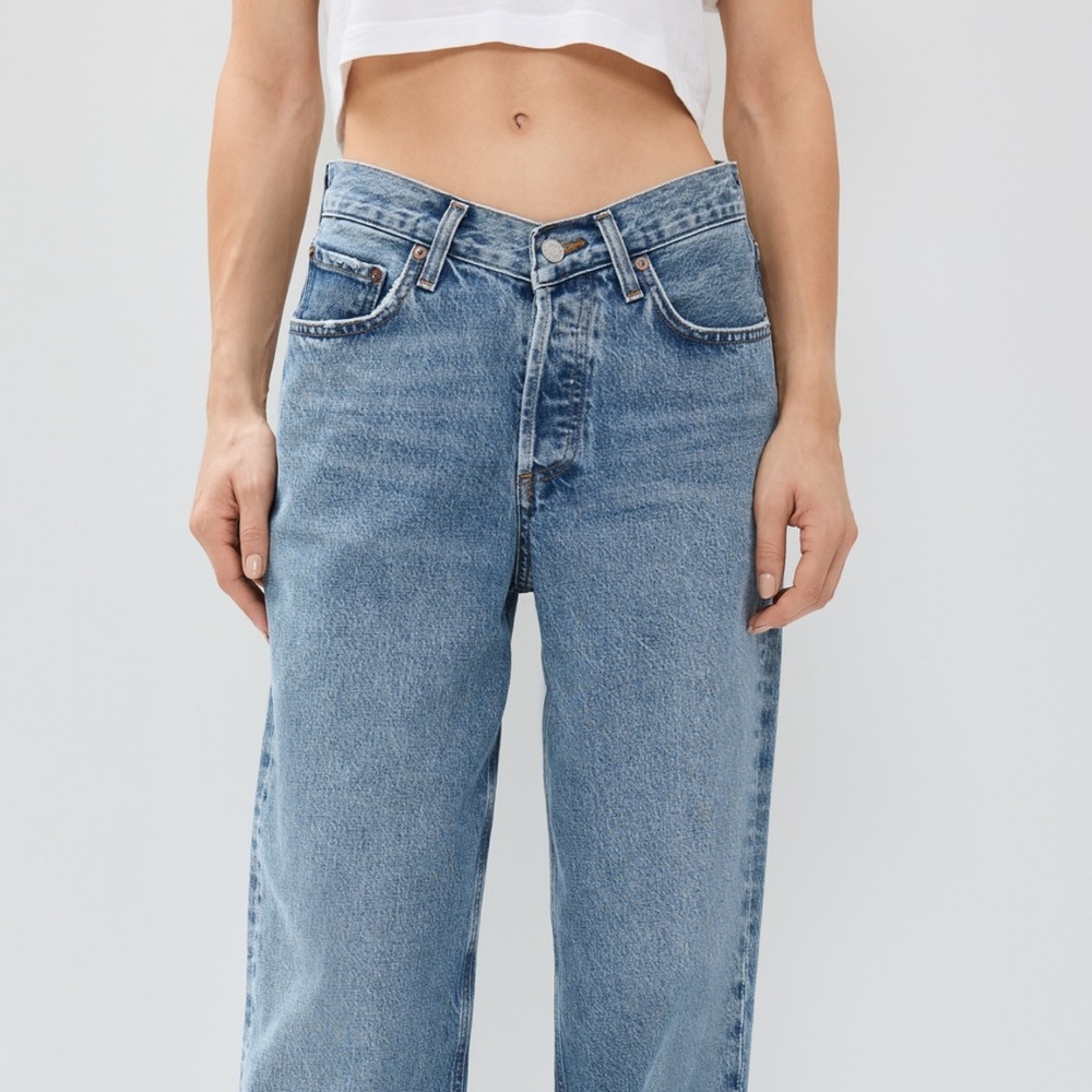 Agolde jeans - Picture 2 of 5